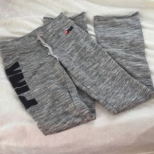 Victoria’s Secret sweatpants